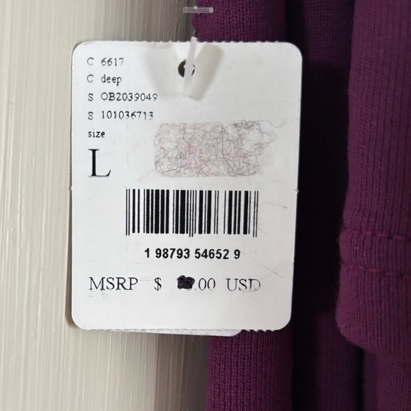 FP Movement by Free People Top Score Barrel Pants - Picture 4 of 5